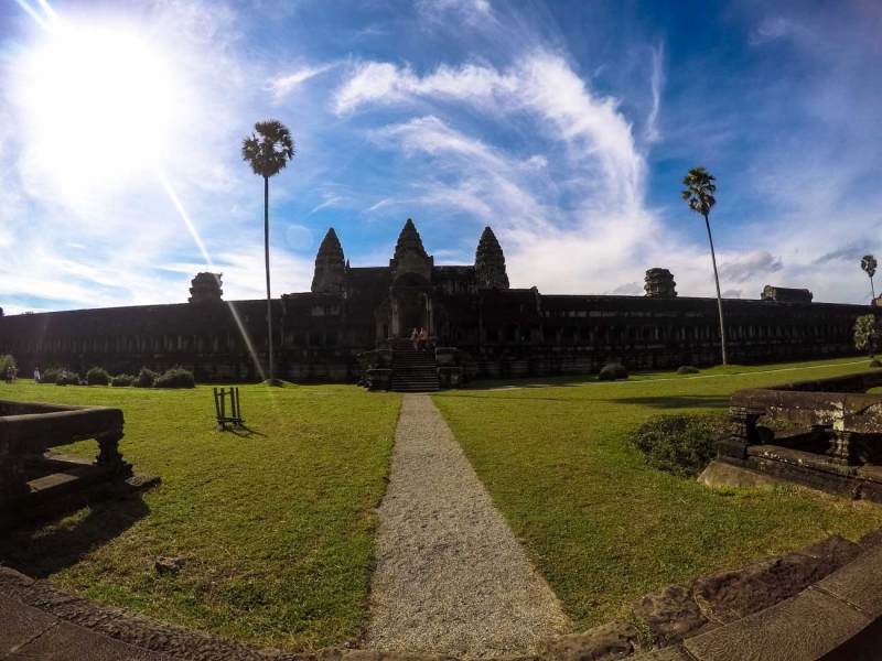 best way to visit angkor wat cambodia 4