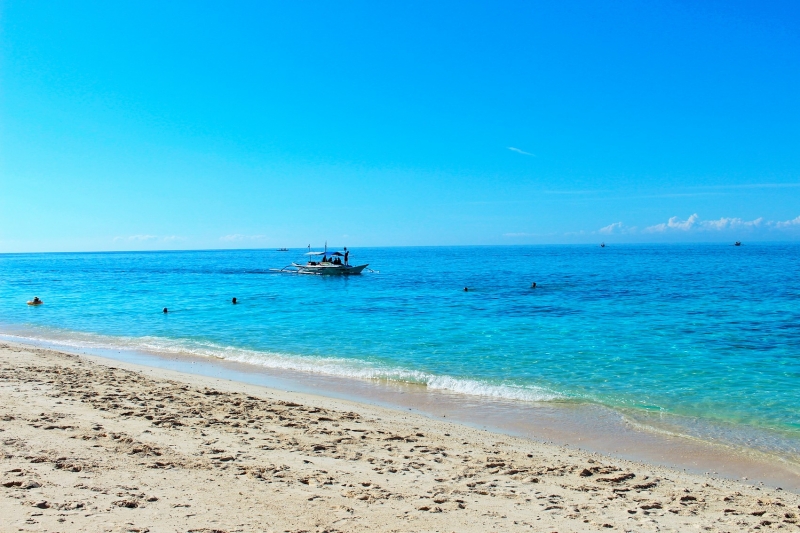 Boracay Philippines puka beach.JPG