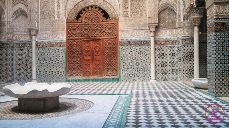 Fes,Morocco 4
