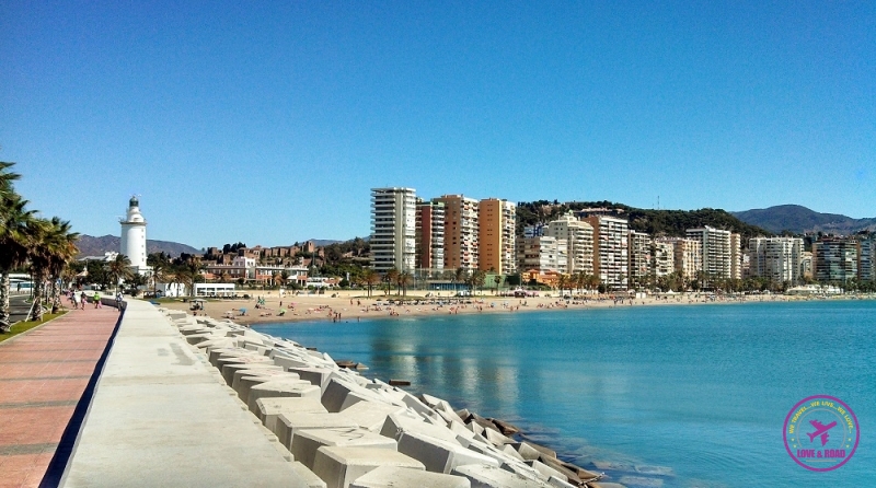 O que fazer em Málaga