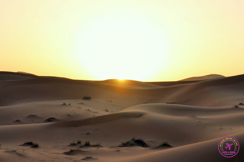 Moroccan Desert 13