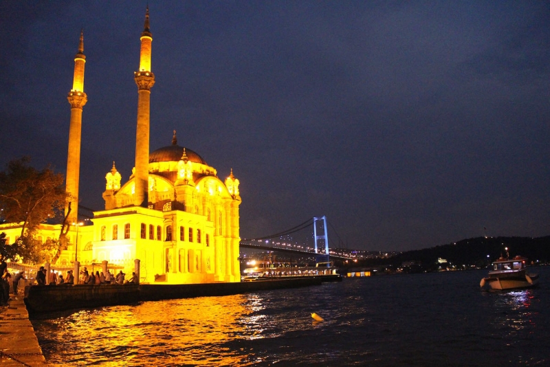 what to do in istanbul 22d