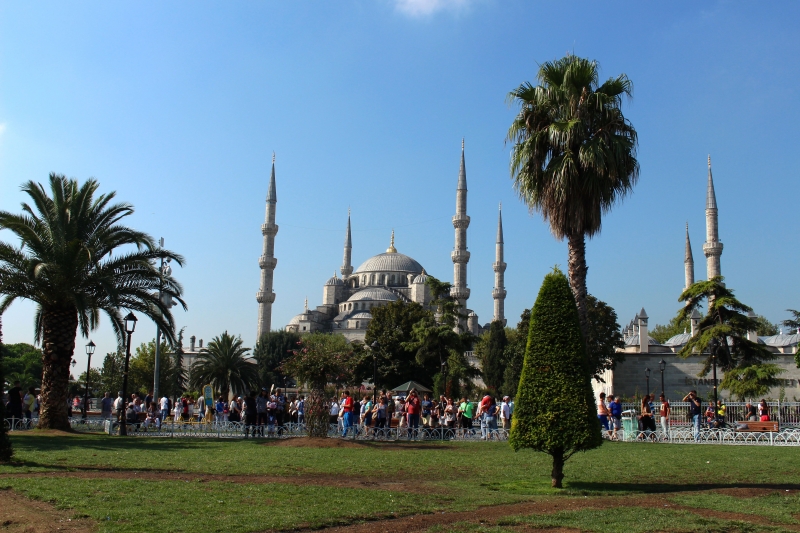 what to do in istanbul 3