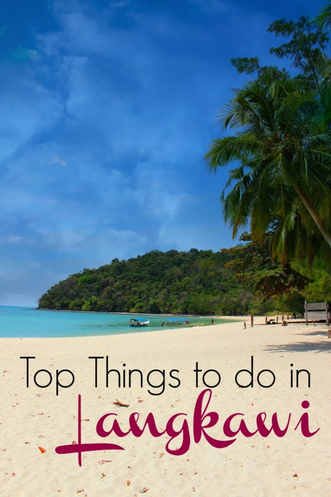 Top Things to do in Langkawi, Malaysia. How to enjoy this beautiful island, adventures and the best hotels in Langkawi. Everything you need to know to plan your trip. 