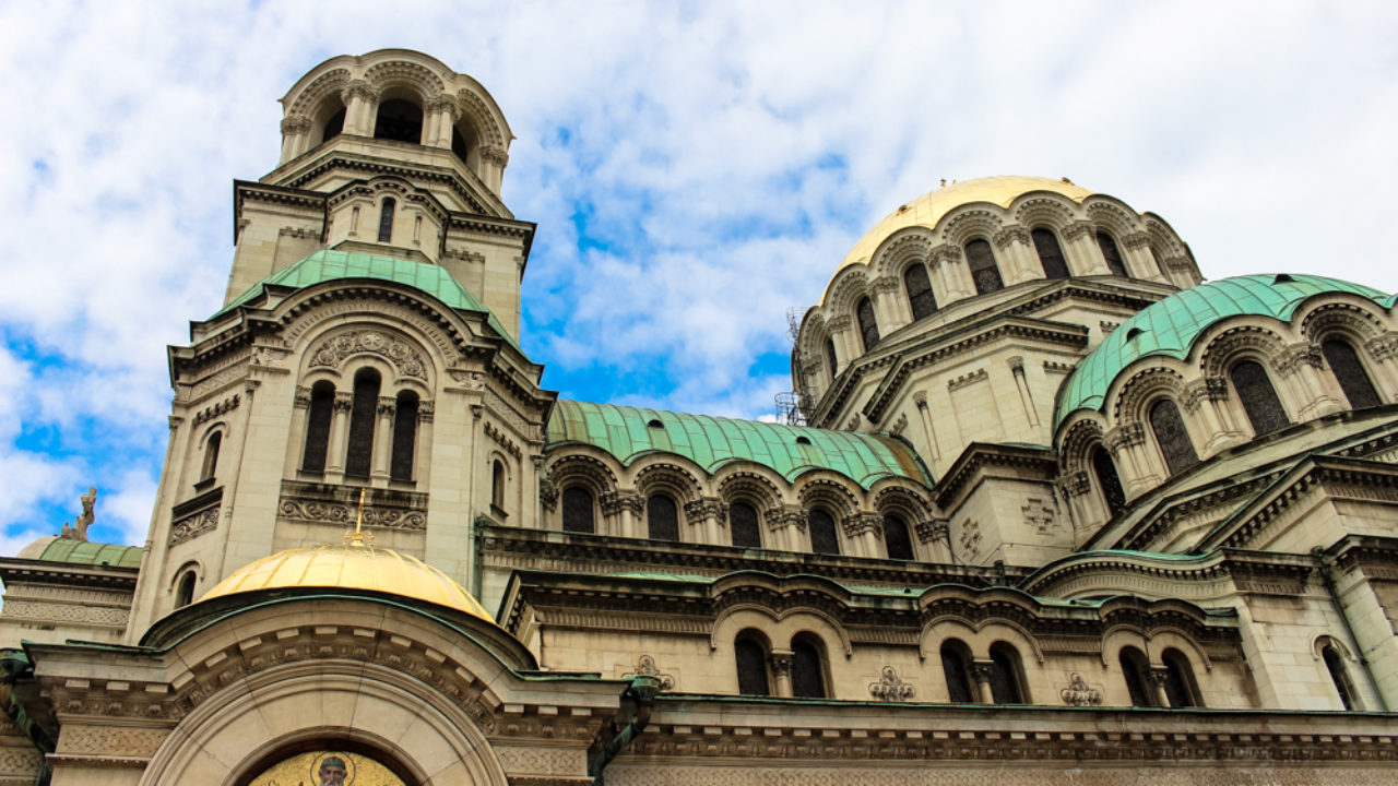 Top Things To Do In Sofia A Weekend At Bulgaria S Capital Love