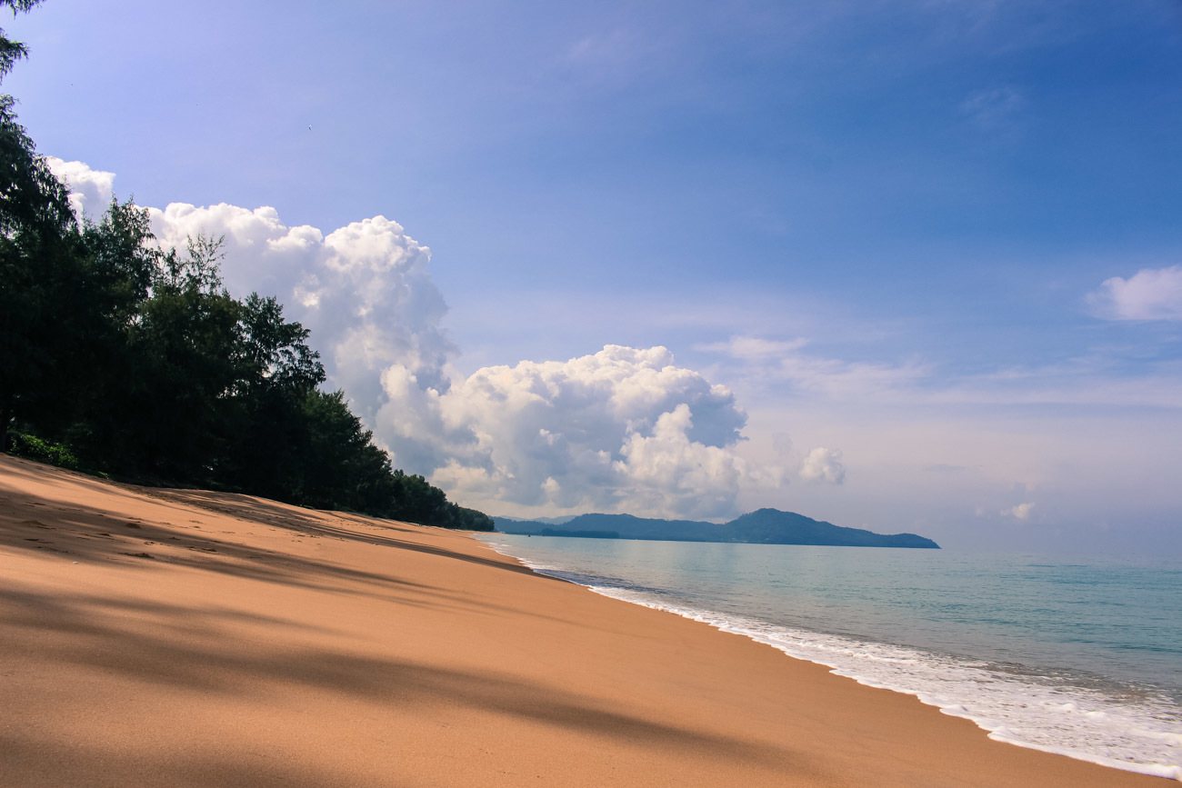 What to do in Phuket Island - Thailand