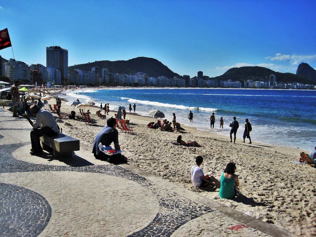 PIC 10 Guide to Rio Olympics and the best beaches