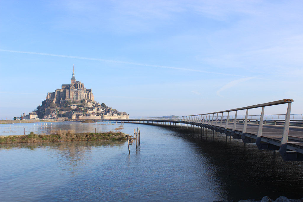 Add France to your family travel bucket list!