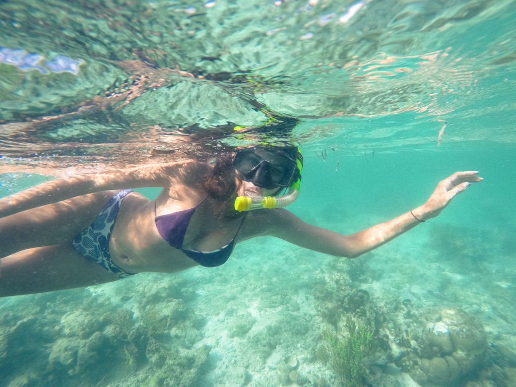 Prepare-se para passar horas mergulhando e fazendo snorkel in Wakatobi, Indonésia.