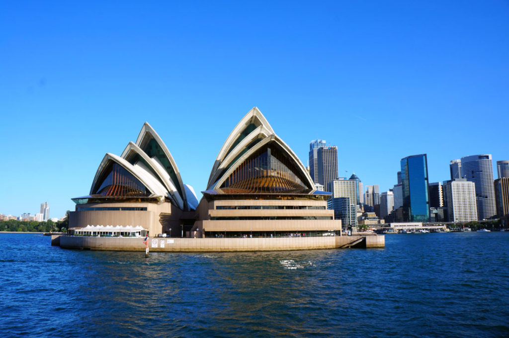 Quer saber quanto custa viajar na Austrália? 