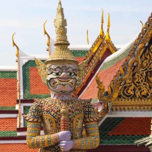 Super roteiro de viagem para Bangkok Tailândia