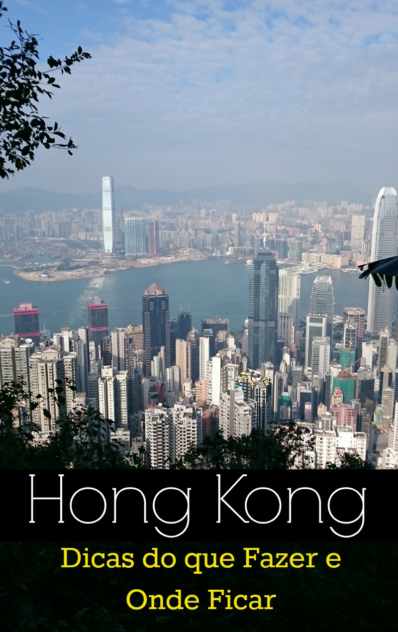Dicas do que Fazer em Hong Kong e Onde Ficar! Como planejar sua viagem para Hong Kong. Roteiro, dicas do que fazer em Hong Kong, onde ficar e como curtir experiência locais, um lado diferente da cidade.