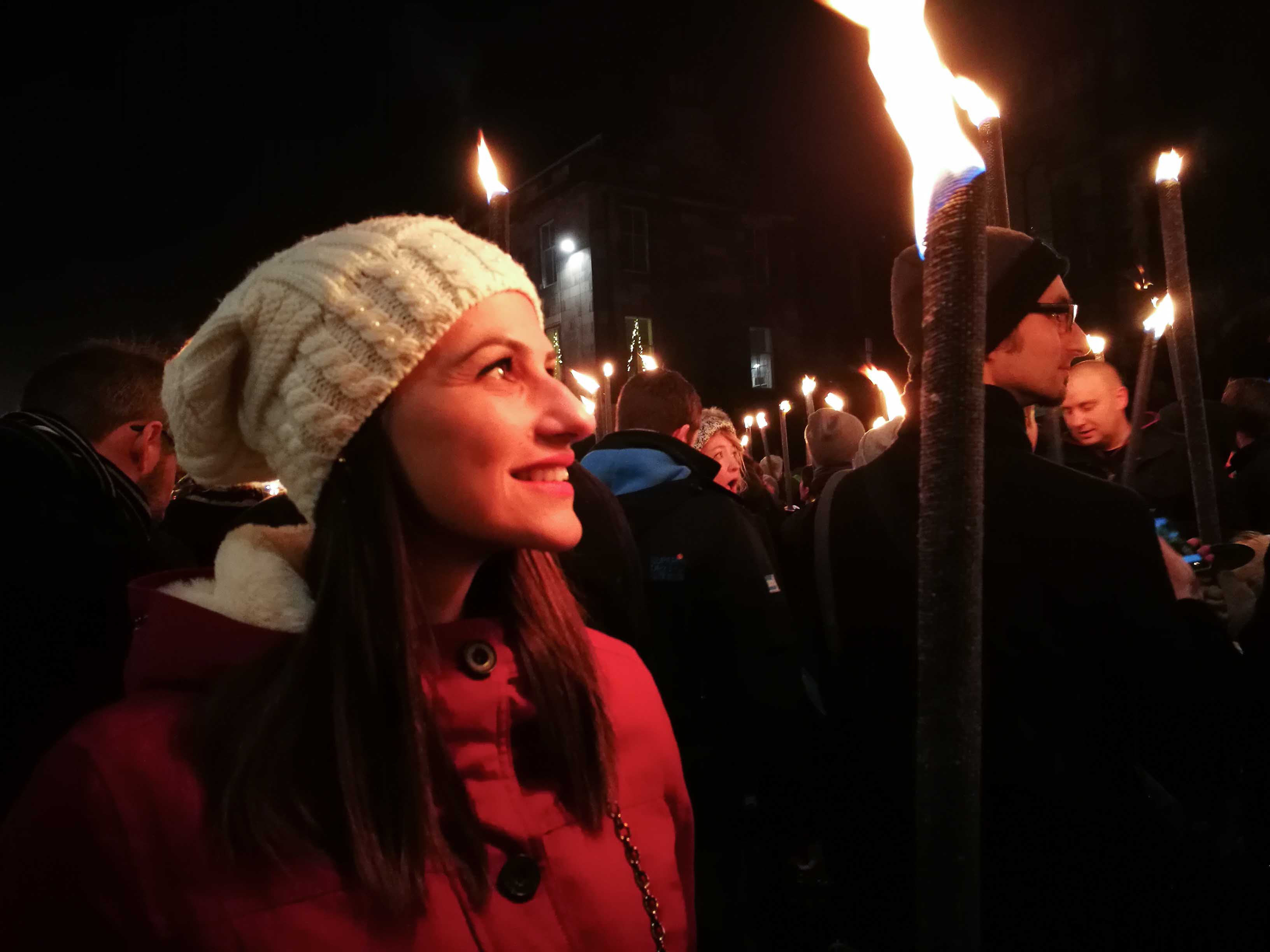 Is Edinburgh Hogmanay The Best Place for New Year's Eve in Europe? - Love and Road