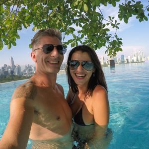 Romantic Things to do in Bangkok Couples Attractions