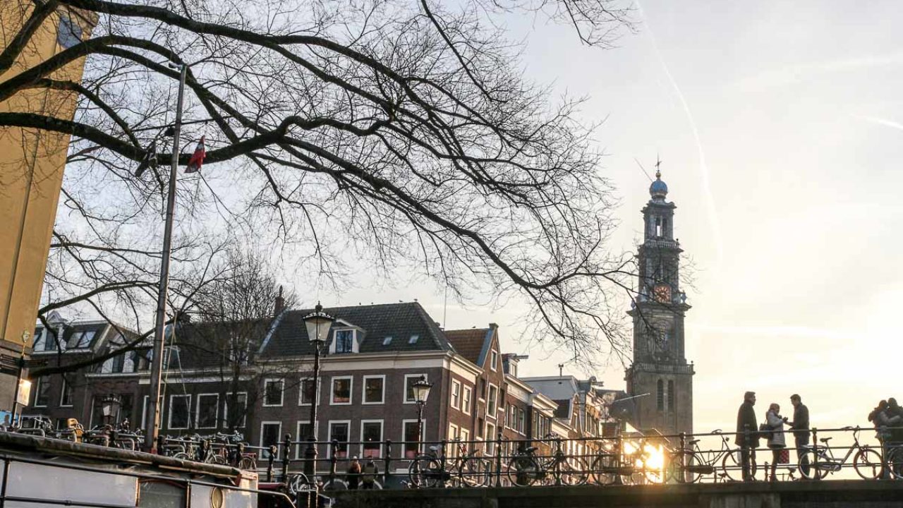 3 Days In Amsterdam The Best Winter Itinerary Love And Road