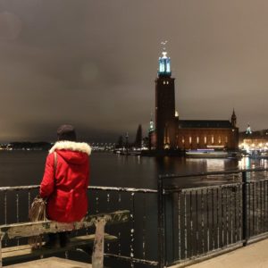 What to do in Stockholm and where to stay
