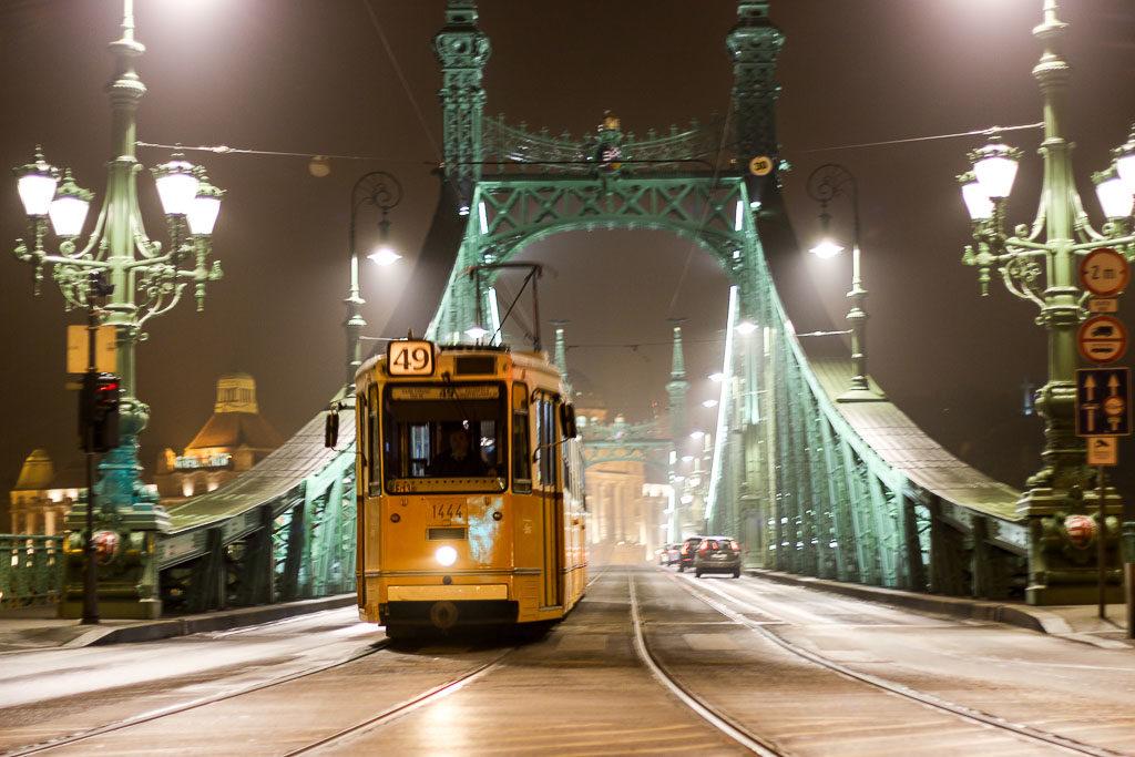 Os melhores lugares para fotos em Budapeste. Dicas de viagem e de fotografia. 