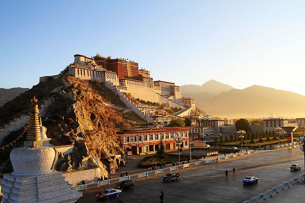 How to Plan the Cheapest Tibet Tour? - Love and Road