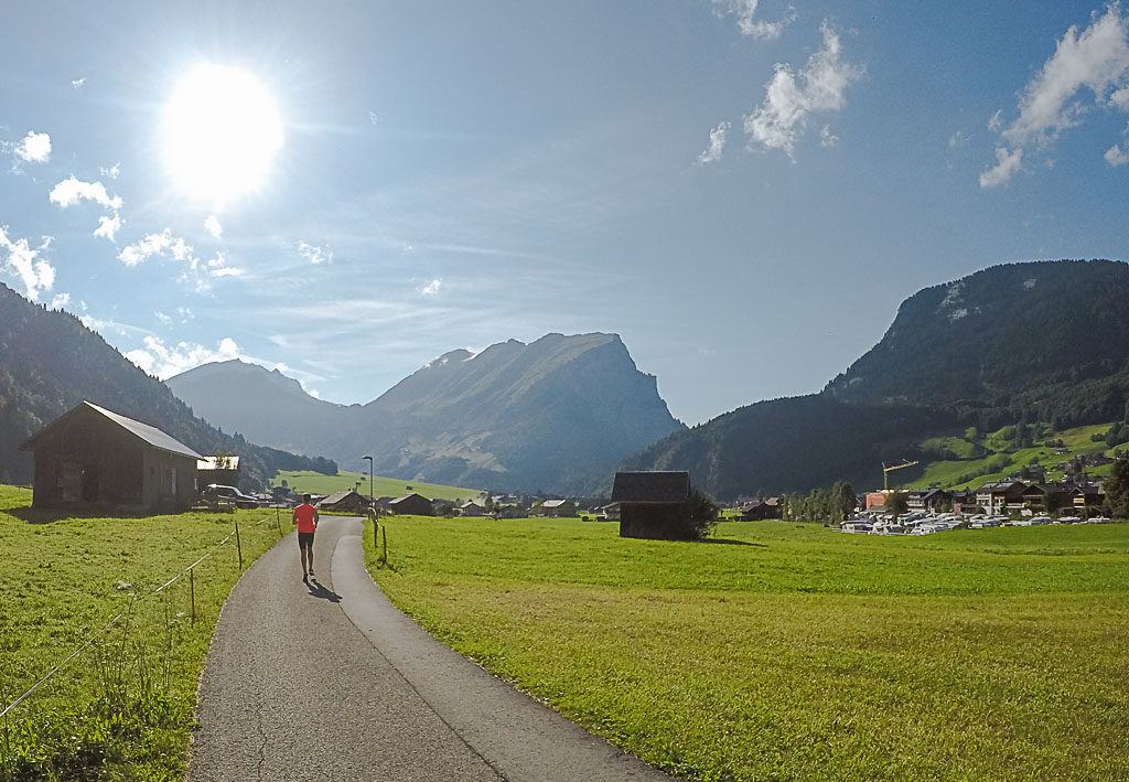 Você não precisa ser esportista para curtir nossas dicas de viagem e o que fazer em Vorarlberg. Vários passeios são bem fáceis e tranquilas. 