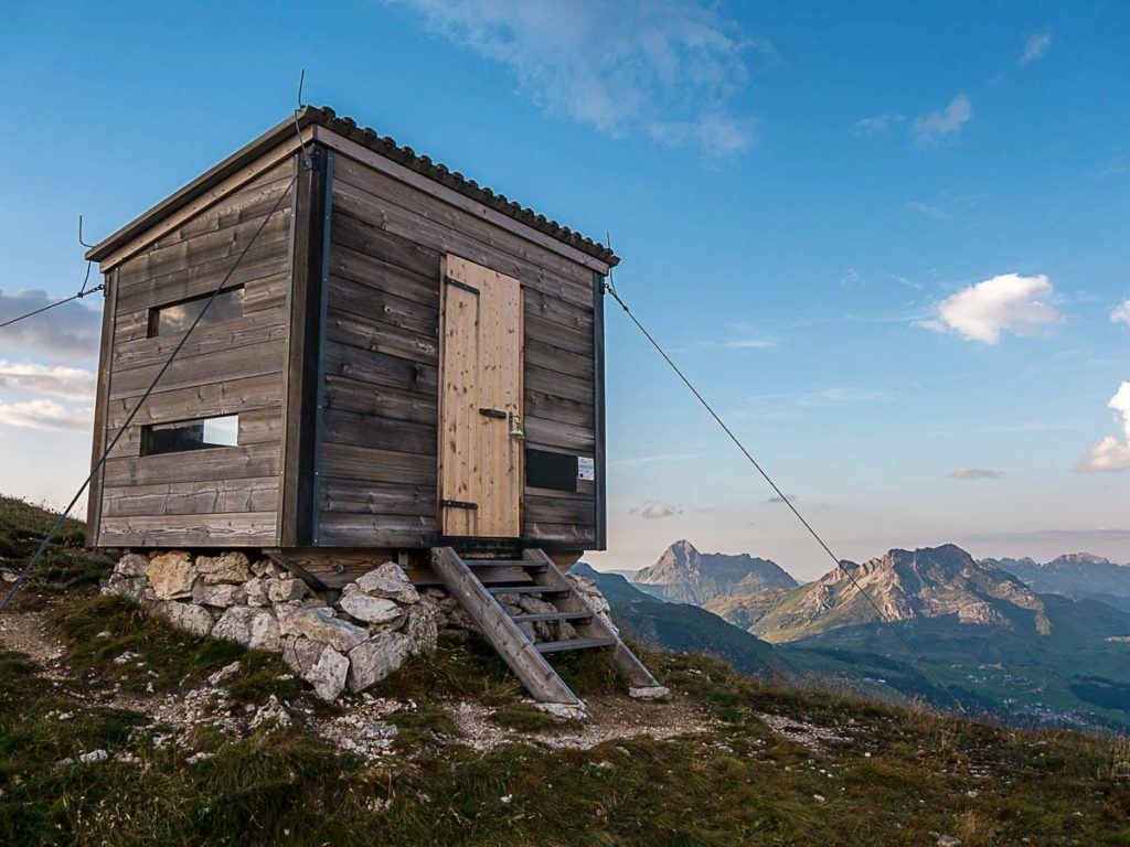 Fazer a trilha do Green Ring em Lech é uma das maiores aventuras de verão na Áustria. 