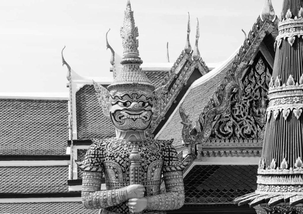Todas as dicas para você viajar para Tailândia em outubro e como será a cremação do rei.