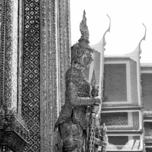 Dicas Para Quem Vai Para a Tailândia em Outubro > Como Viajar Durante o Mês da Cremação Real