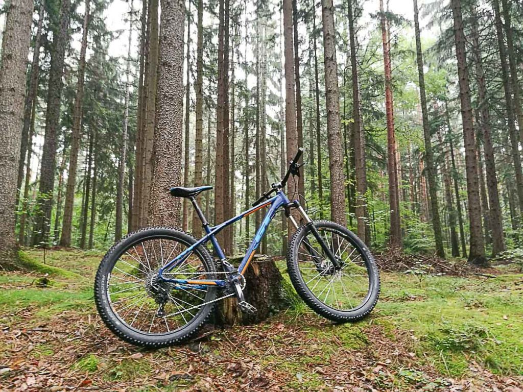The best things to do in Jeseníky Mountains from biking to hiking in the Czech Republic.