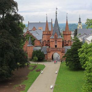 The best day trips from Ostrava in the Czech Republic