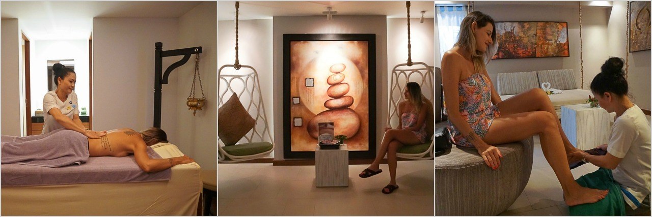 One of the best things to do in Karon Beach and in Phuket is to pamper your...