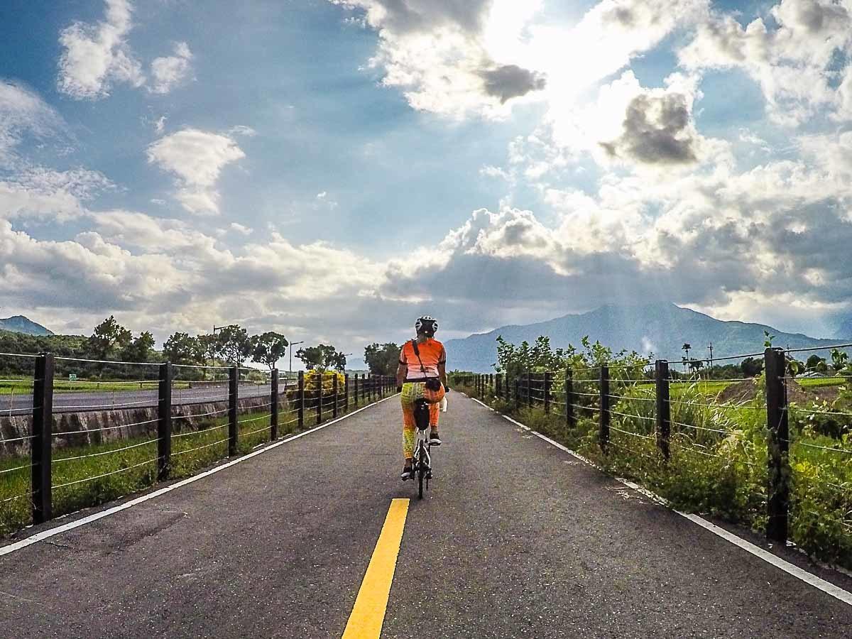 tour of taiwan 2022 cycling