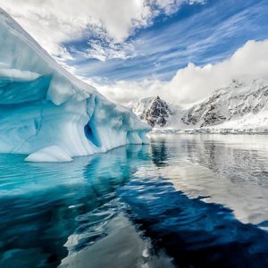 Curiosities about Antarctica