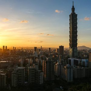 Taipei Itinerary - What to do in Taipei, where to stay