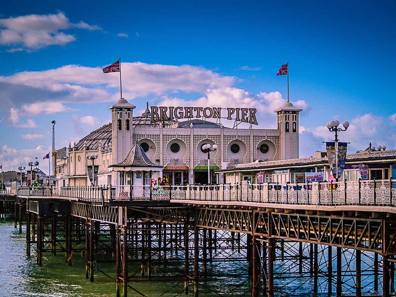 Brighton Day Trip, all you need to know