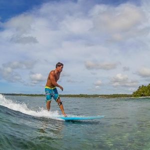 Siargao Travel Guide Where to Stay Things to do PIN 1
