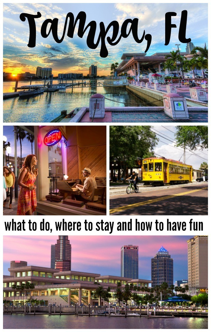 It’s time to plan your trip to Tampa, Florida. We listed the best things to do in Tampa, best places to stay, outdoor activities and place to eat. Attractions for families, solo travelers and some romantic things to do in Tampa, we have covered all. 