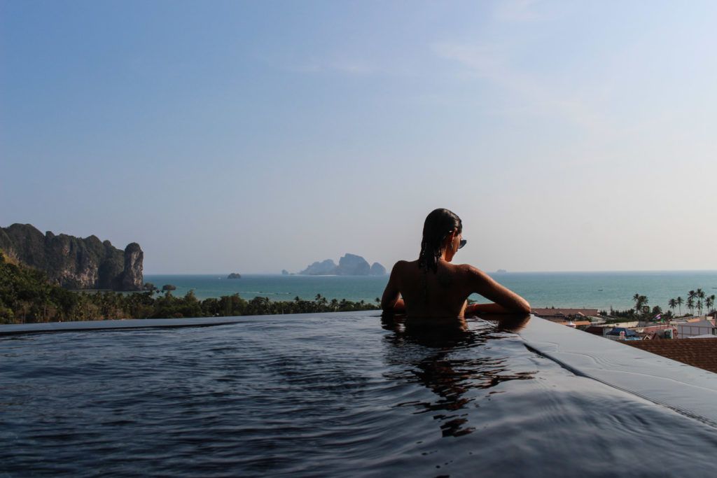 There are so many options of hotels in Krabi, you can choose from resorts in Railay Beach, top hotels in Ao Nang and hostels in Krabi Town. 