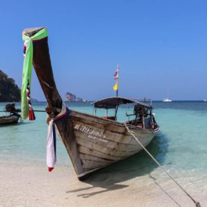 Top Things to do in Krabi, Ao Nang and Railay beach in Thailand