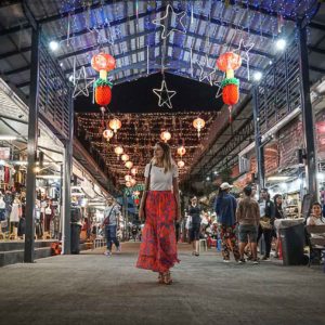 What to do in Hat Yai and where to stay