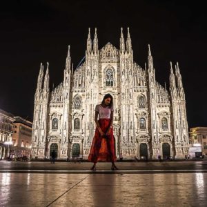 What to do in Milan and where to stay