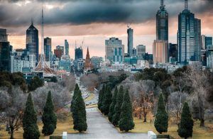 Top free things to do in Melbourne, Australia