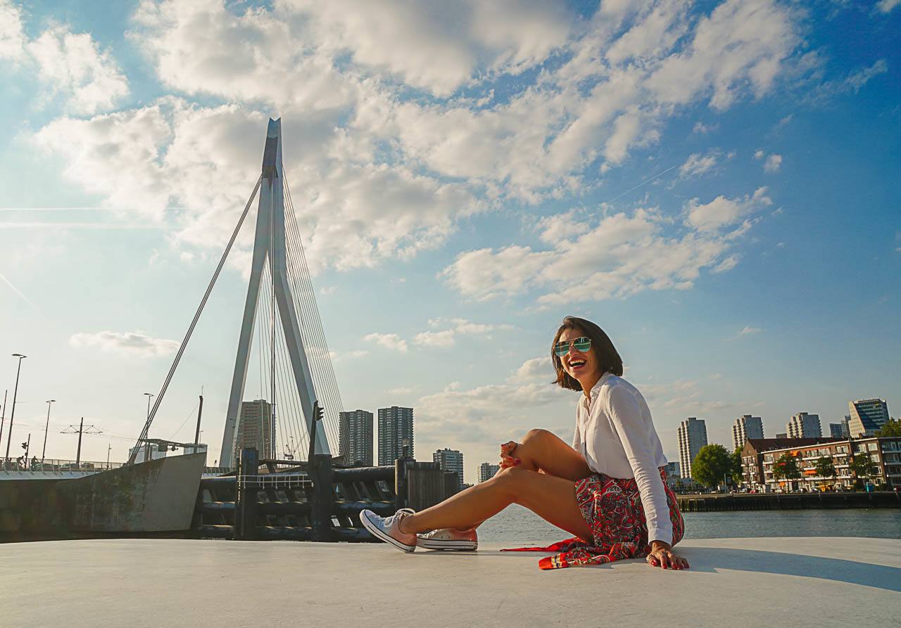What to do in Rotterdam, Netherlands