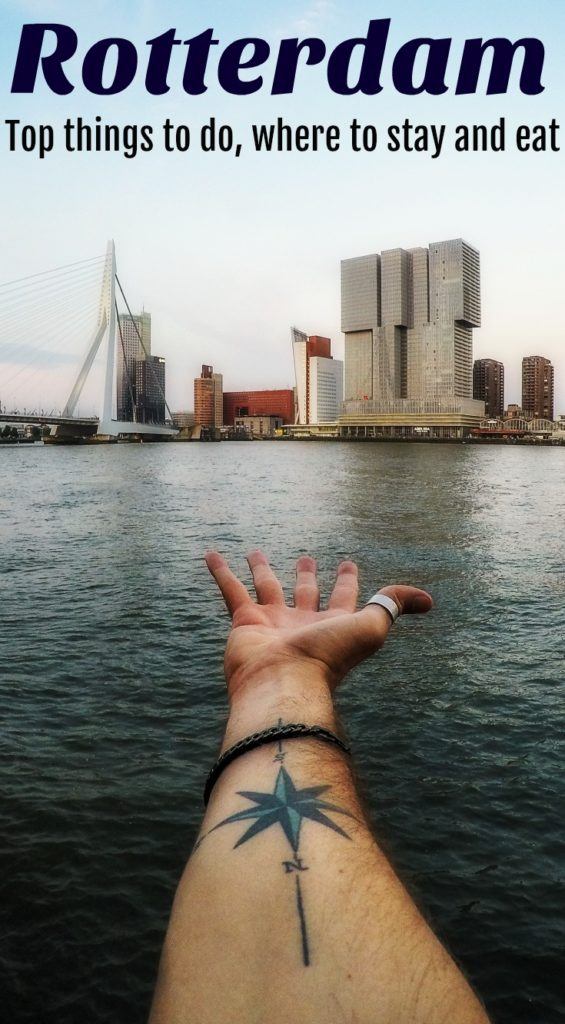 Rotterdam Travel Guide. What to do in Rotterdam, places to stay, tours and where to eat. Have fun at the coolest city in the Netherlands.