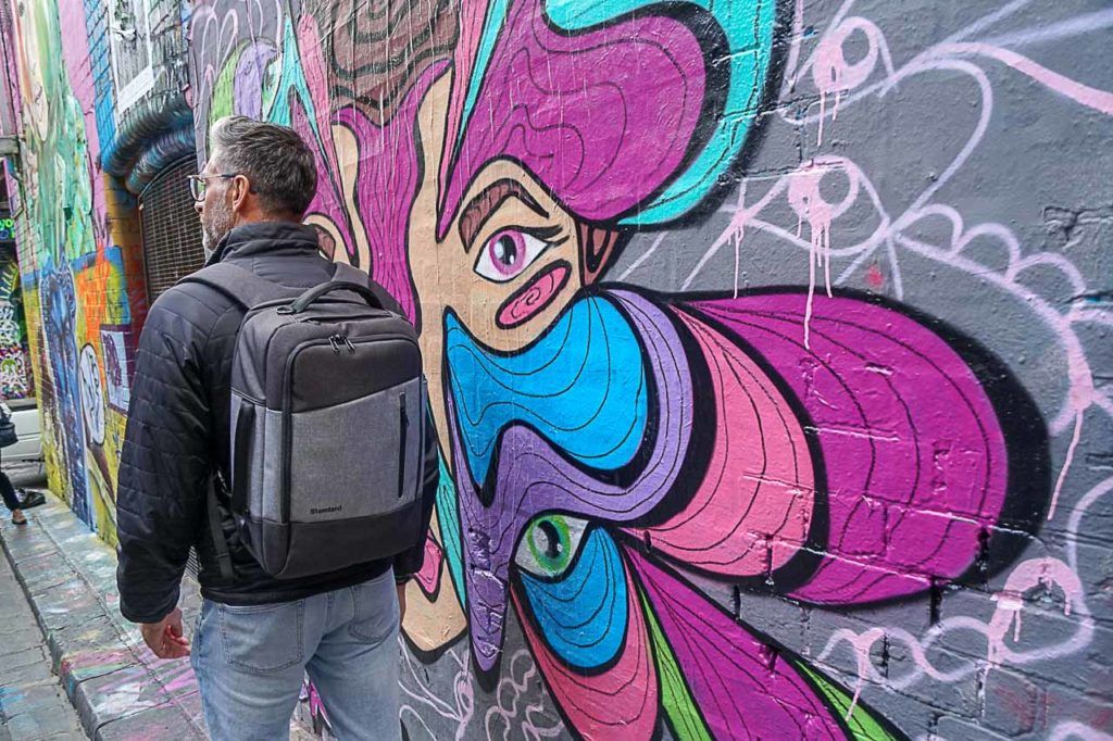 The best daypack for travel needs to be comfy, stylish and practical.