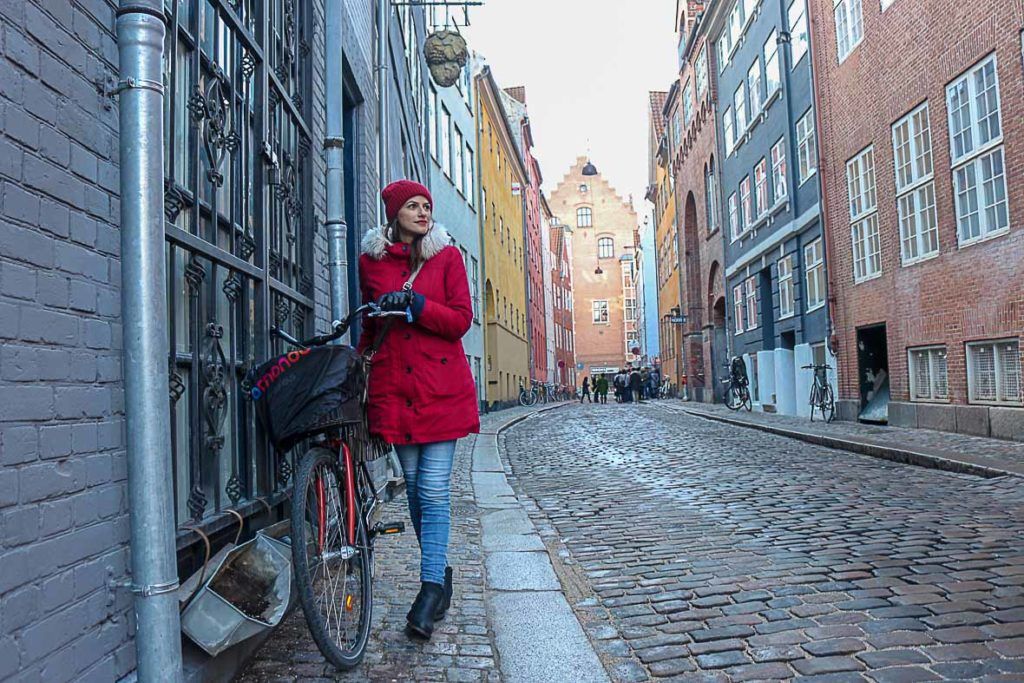Copenhagen is a walkable city with amazing architecture, a must visit place for any ship cruising Northern Europe.
