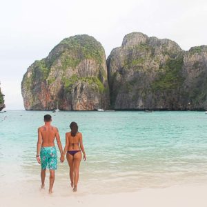 1Things to do in Koh Phi Phi Thailand