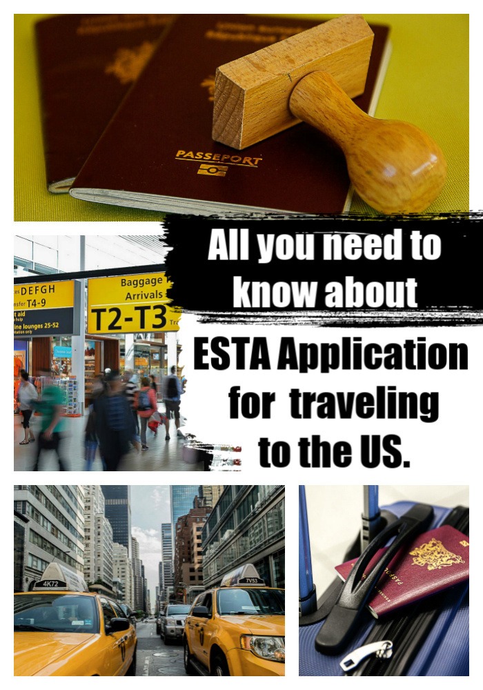 Here are all the important things you must know before applying for an ESTA for US travel. Who needs an ESTA, how to apply online, the cost of an ESTA (regular and urgent), how long does it take to be processed and how long does it take to expire. After reading this you will be ready to organize your travel documents, apply for your US ESTA and starting booking your trip. #UStravel #usavisa #usatravelvisa #usesta