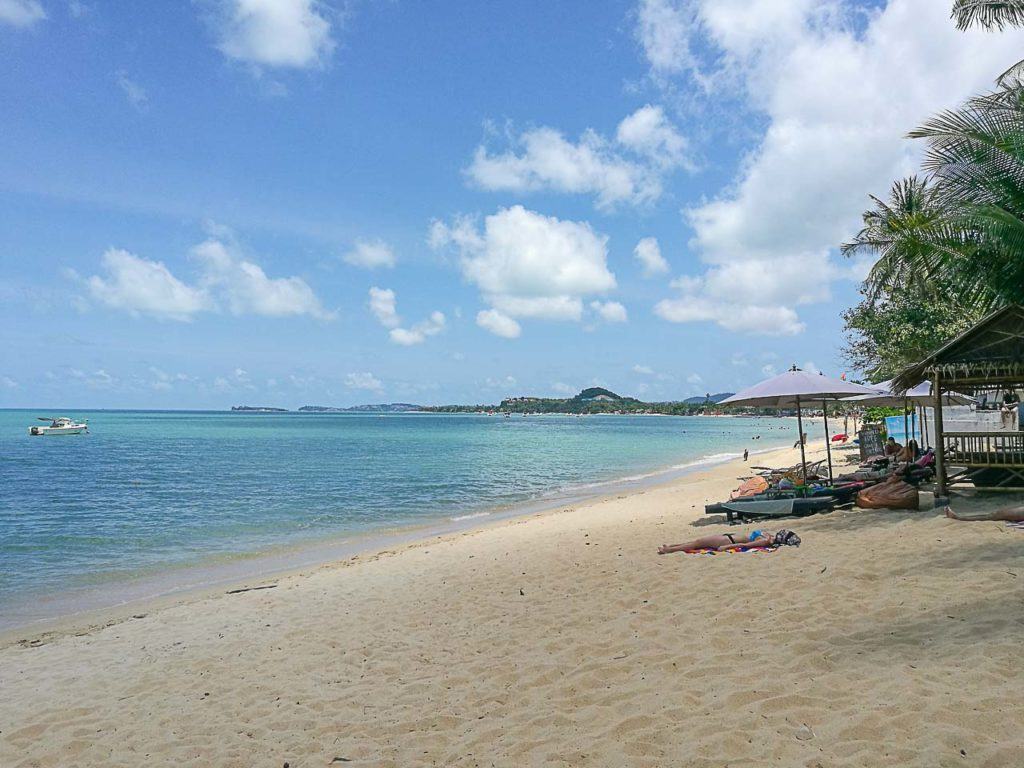How to get to Koh Samui? Find out how to travel to Koh Samui here on Love and Road.