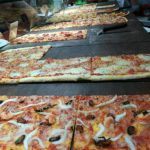 Paolo Italian Pizza is our favorite pizza in Koh Lipe.