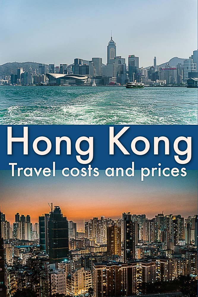 Is Hong Kong expensive? How much does it cost to travel to Hong Kong? These are the two most commonly asked questions when planning a trip to Hong Kong. This guide answers them and many other doubts about Hong Kong prices (accommodation, transportation, food and fun) and how expensive Hong Kong is to visit. Welcome to our Hong Kong trip costs breakdown, be ready for money saving tips, and discover how much to bring to Hong Kong on your trip. 