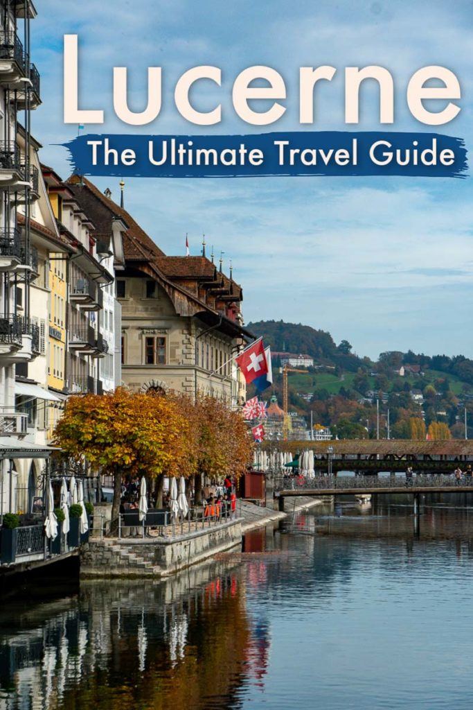 Lucerne as you have never seen before! Welcome to our ultimate guide to Lucerne, Switzerland. The best things to do in Lucerne, Lake Lucerne, and in the surrounding mountains. We put together an itinerary that mixes history, adventure, food and fun. Plus tips about getting there and around, and the best hotels in Lucerne, from cheap accommodation to luxury hotels by Lake Lucerne. Everything you need to know to plan your trip to Lucerne is here. 